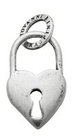 Charm Giovanni Raspini Charms in Argent 06238 - 06238